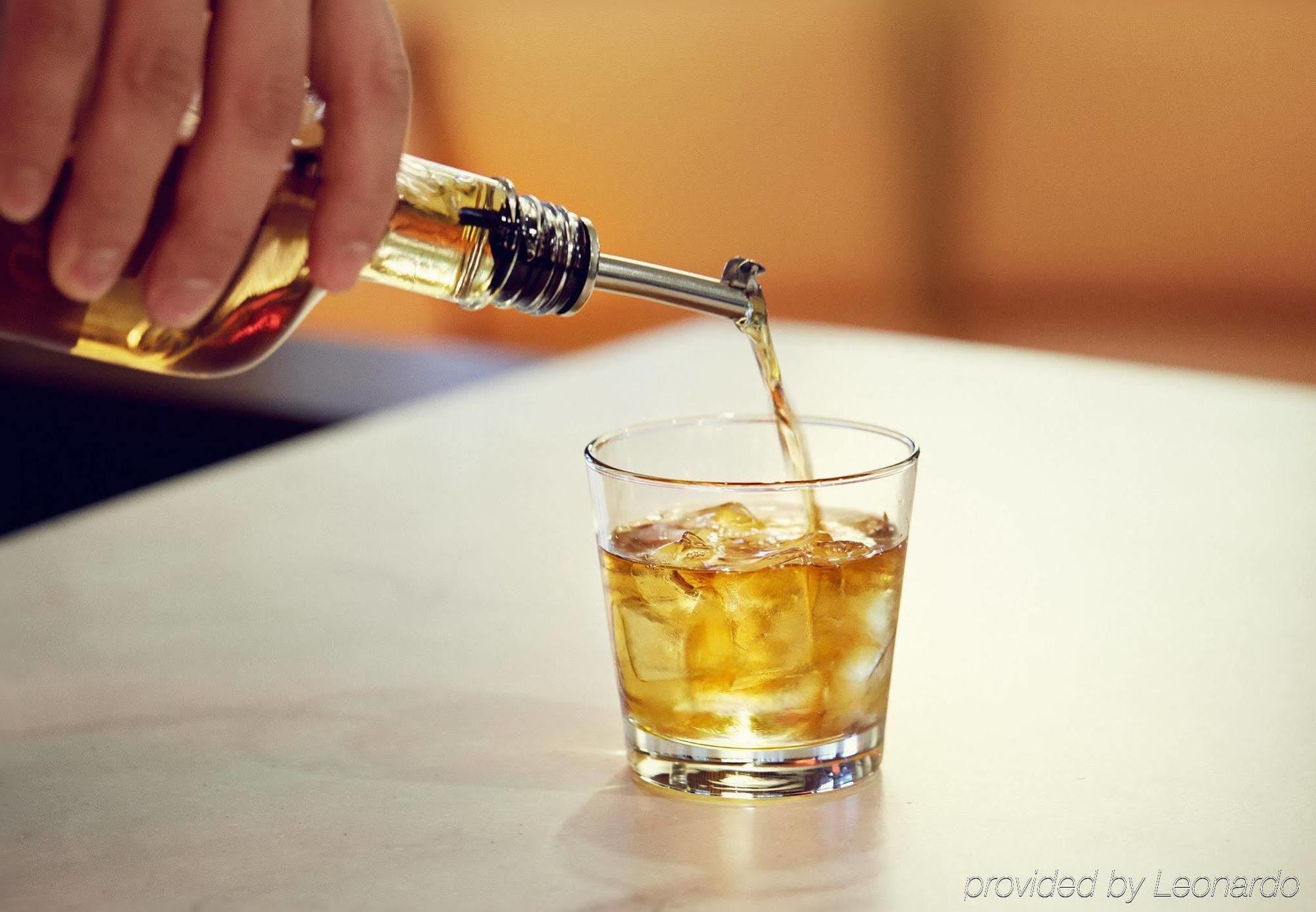 瑞依万豪万怡酒店 拉伊 外观 照片
